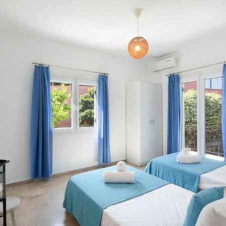 Irini Apartments And Studios Agios Gordios  Zewnętrze zdjęcie