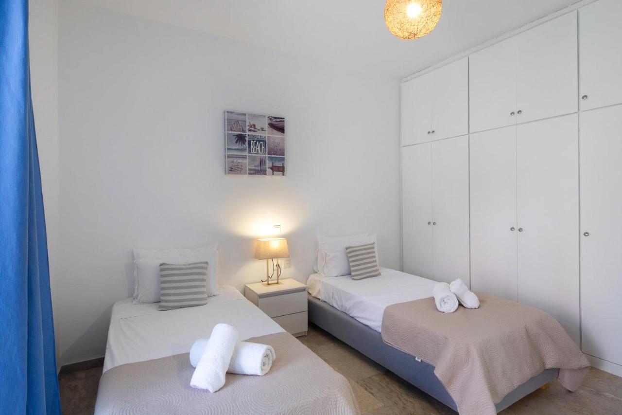 Irini Apartments And Studios Agios Gordios  Zewnętrze zdjęcie