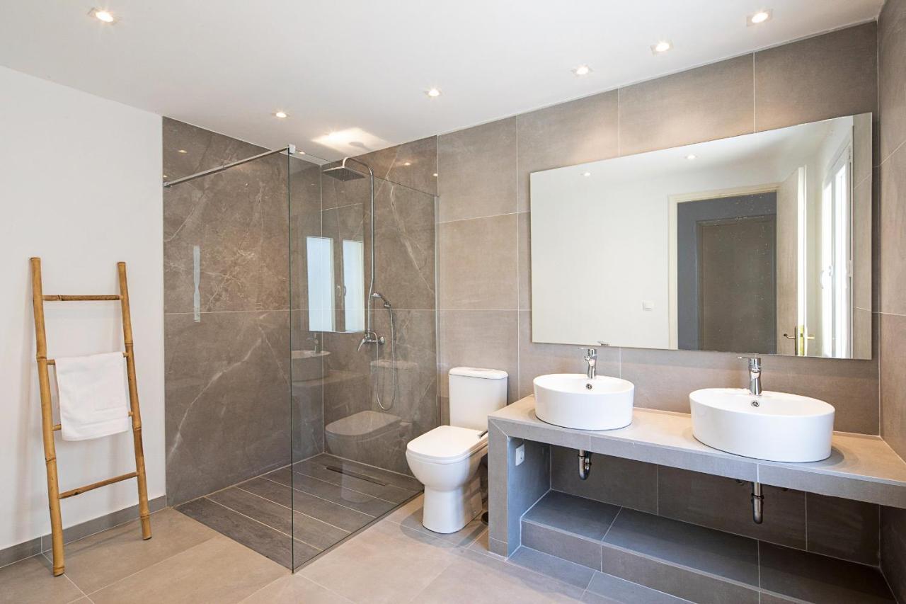 Irini Apartments And Studios Agios Gordios  Zewnętrze zdjęcie